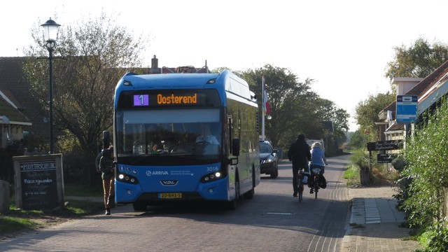 Foto van ARR VDL Citea SLF-120 Electric 3016 Standaardbus door_gemaakt TreinspotterUtrecht