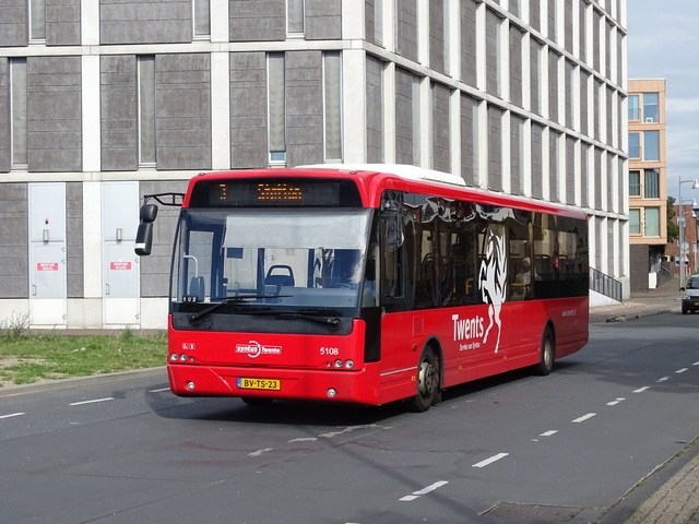 Foto van KEO VDL Ambassador ALE-120 5108 Standaardbus door Brengfan2015