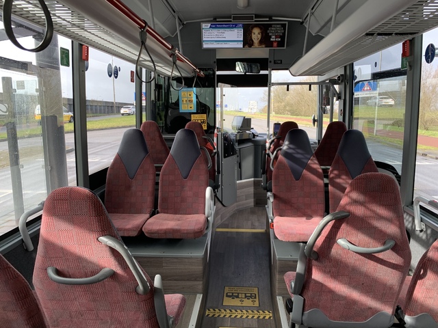 Foto van KEO Setra S 418 LE Business 1700 Standaardbus door_gemaakt Stadsbus