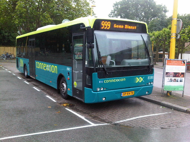 Foto van CXX VDL Ambassador ALE-120 8580 Standaardbus door_gemaakt stefan188