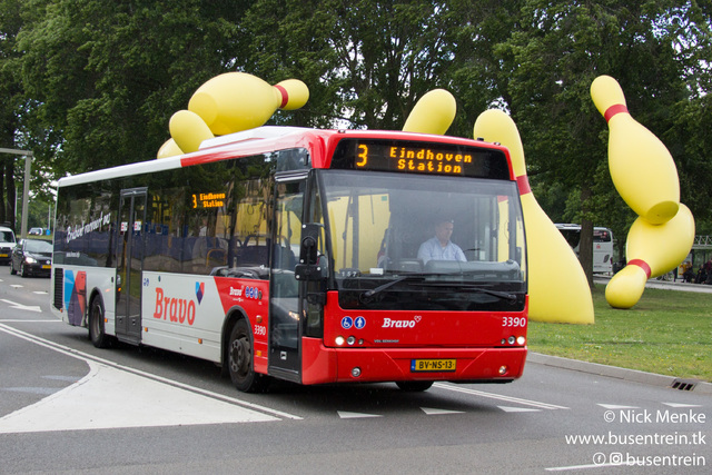 Foto van HER VDL Ambassador ALE-120 3390 Standaardbus door Busentrein