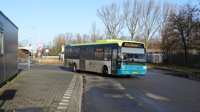 Foto van EBS VDL Ambassador ALE-120 4133 Standaardbus door_gemaakt SteefAchterberg