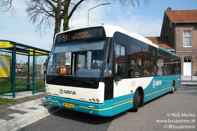 Foto van ARR VDL Ambassador ALE-120 8417 Standaardbus door_gemaakt Busentrein