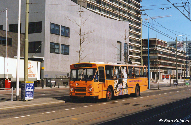 Foto van ZWNG DAF MB200 3569 Standaardbus door RW2014