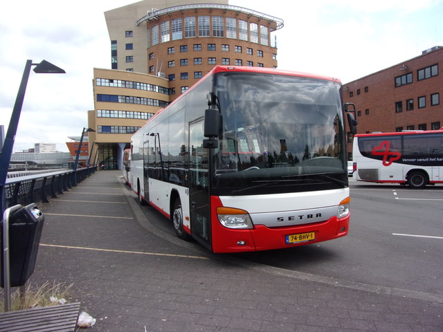 Foto van KEO Setra S 415 LE Business 1005 Standaardbus door_gemaakt Lijn45