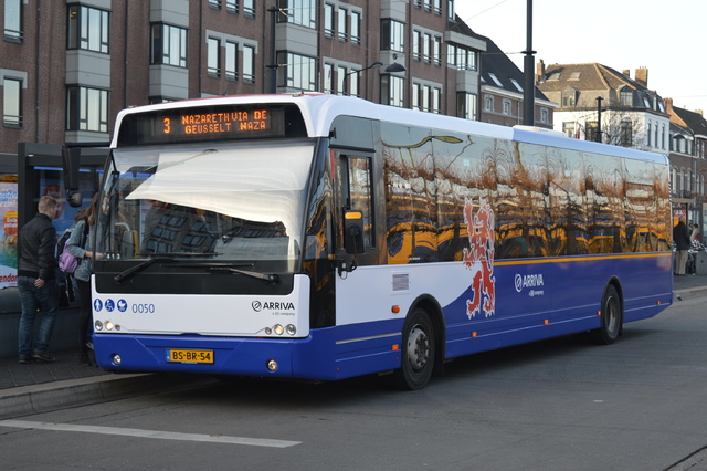Foto van ARR VDL Ambassador ALE-120 50 Standaardbus door_gemaakt wyke2207