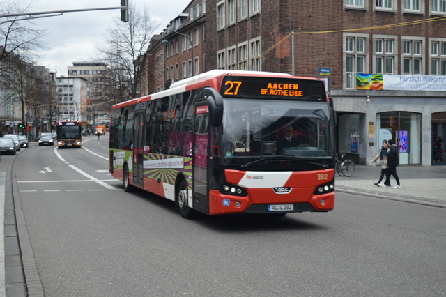 Foto van ASEAG VDL Citea LLE-120 382 Standaardbus door wyke2207