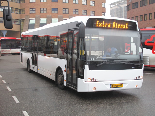 Foto van KEO VDL Ambassador ALE-120 3060 Standaardbus door_gemaakt Jelmer