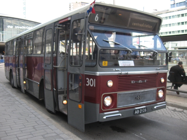 Foto van BRAM DAF-Hainje CSA-I 301 Standaardbus door_gemaakt stefan188