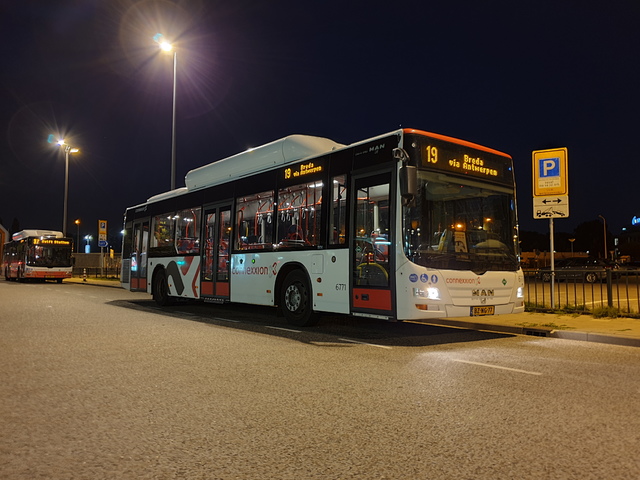 Foto van CXX MAN Lion's City CNG 6771 Standaardbus door_gemaakt Baschauffeur