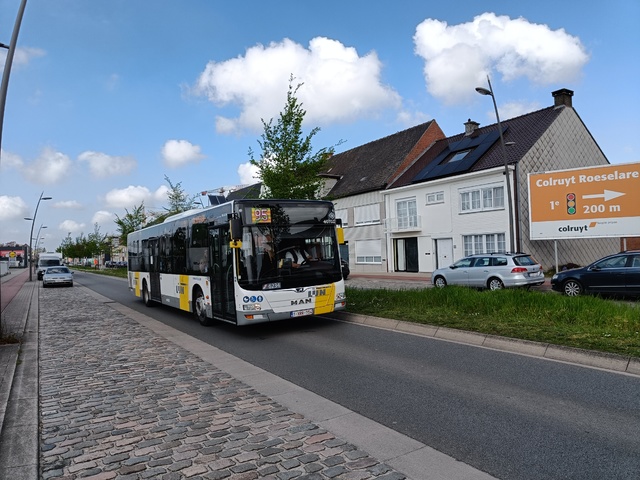 Foto van DeLijn MAN Lion's City 607022 Standaardbus door_gemaakt BusfanTom