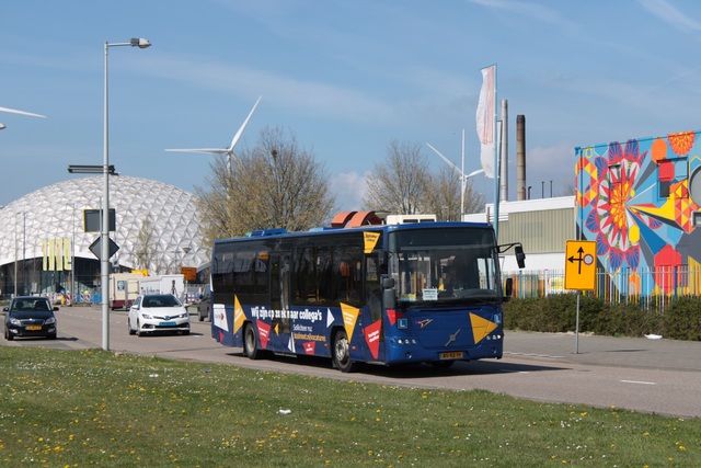 Foto van ARR Volvo 8700 RLE 402 Standaardbus door StijnvanGinkel