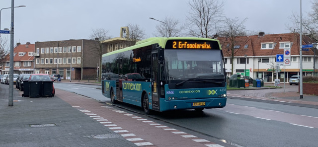 Foto van CXX VDL Ambassador ALE-120 4238 Standaardbus door BusDordrecht2003
