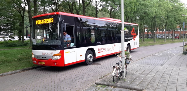 Foto van KEO Setra S 415 LE Business 1651 Standaardbus door_gemaakt Jelmer