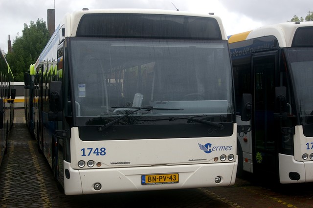 Foto van HER VDL Ambassador ALE-120 1748 Standaardbus door_gemaakt wyke2207
