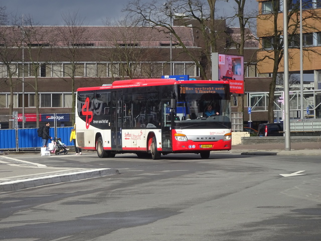 Foto van KEO Setra S 415 LE Business 1088 Standaardbus door_gemaakt Rotterdamseovspotter