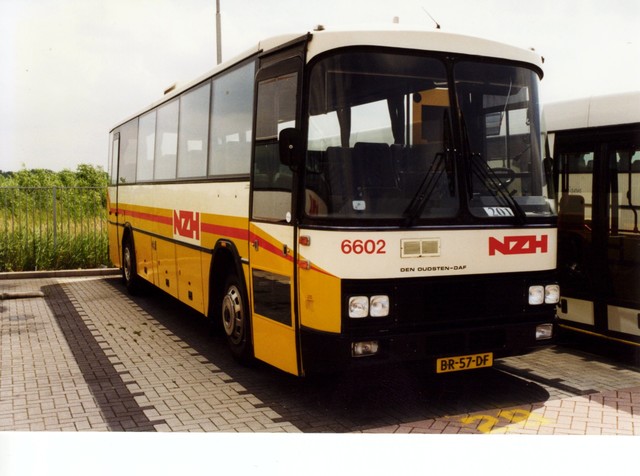 Foto van NZH DAF MB200 6602 Standaardbus door_gemaakt wyke2207