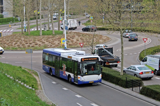 Foto van ARR Scania OmniLink 41 Standaardbus door_gemaakt bartjem