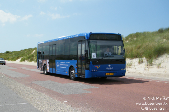 Foto van ARR VDL Ambassador ALE-106 56 Midibus door_gemaakt Busentrein