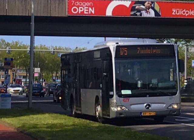 Foto van RET Mercedes-Benz Citaro 359 Standaardbus door_gemaakt Rotterdamseovspotter