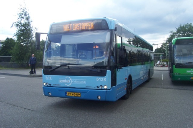 Foto van KEO VDL Ambassador ALE-120 5123 Standaardbus door PEHBusfoto