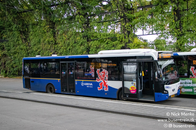 Foto van ARR VDL Citea LLE-120 9042 Standaardbus door_gemaakt Busentrein