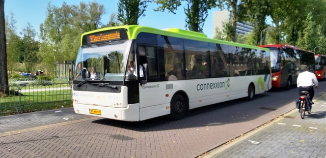 Foto van CXX VDL Ambassador ALE-120 1083 Standaardbus door_gemaakt Jelmer