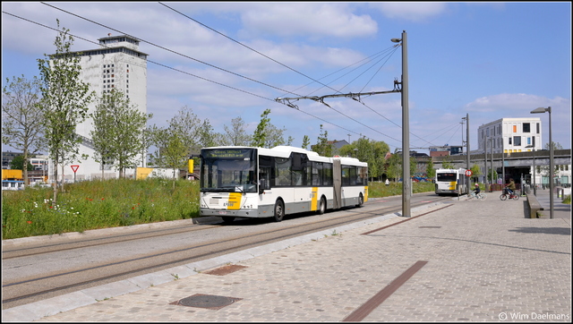 Foto van DeLijn Jonckheere Transit 2000 G 4961 Gelede bus door_gemaakt WDaelmans
