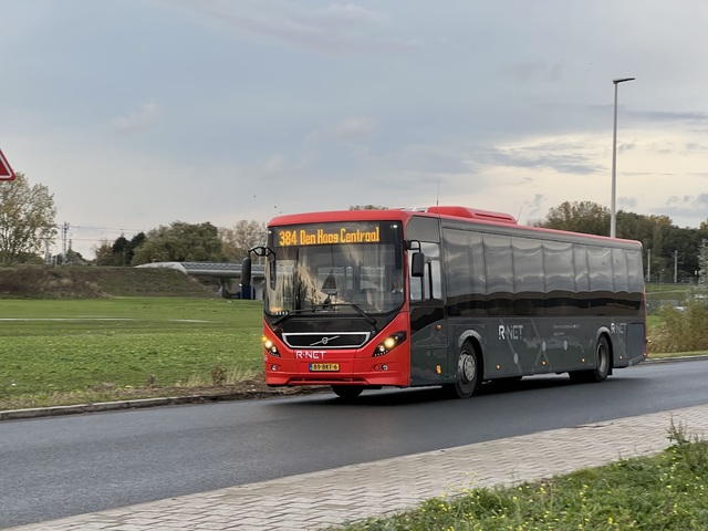 Foto van ARR Volvo 8900 LE 7766 Standaardbus door_gemaakt Stadsbus