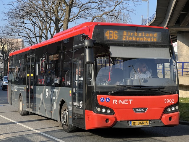 Foto van CXX VDL Citea LLE-120 5902 Standaardbus door_gemaakt Stadsbus
