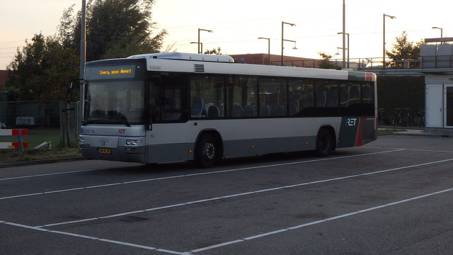 Foto van RET MAN Lion's City T 1079 Standaardbus door_gemaakt Perzik