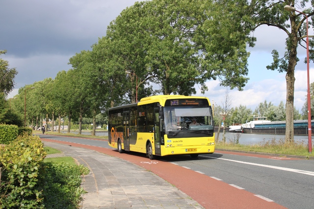 Foto van QBZ VDL Ambassador ALE-120 4420 Standaardbus door StijnvanGinkel