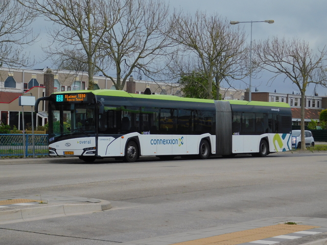 Foto van CXX Solaris Urbino 18 9376 Gelede bus door_gemaakt bepkoyt