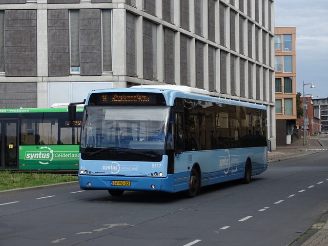 Foto van KEO VDL Ambassador ALE-120 5117 Standaardbus door Brengfan2015