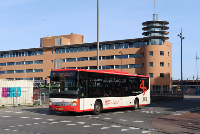 Foto van KEO Setra S 415 LE Business 1045 Standaardbus door_gemaakt StijnvanGinkel