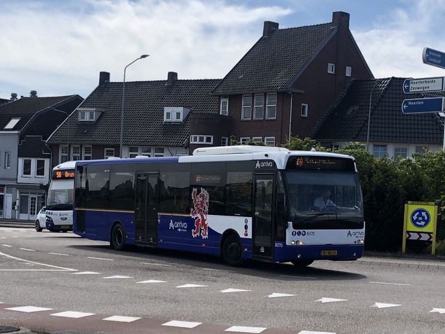 Foto van ARR VDL Ambassador ALE-120 8370 Standaardbus door_gemaakt Ovzuidnederland