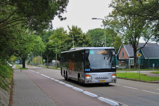 Foto van QBZ Setra S 418 LE Business 4715 Standaardbus door_gemaakt StijnvanGinkel