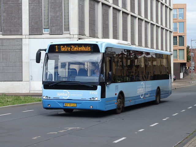 Foto van KEO VDL Ambassador ALE-120 5150 Standaardbus door_gemaakt Brengfan2015