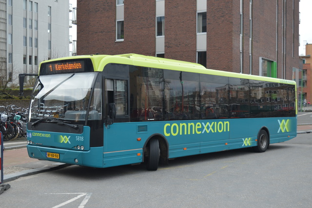 Foto van CXX VDL Ambassador ALE-120 5818 Standaardbus door_gemaakt wyke2207