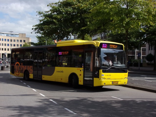 Foto van QBZ VDL Ambassador ALE-120 4502 Standaardbus door_gemaakt Lijn45