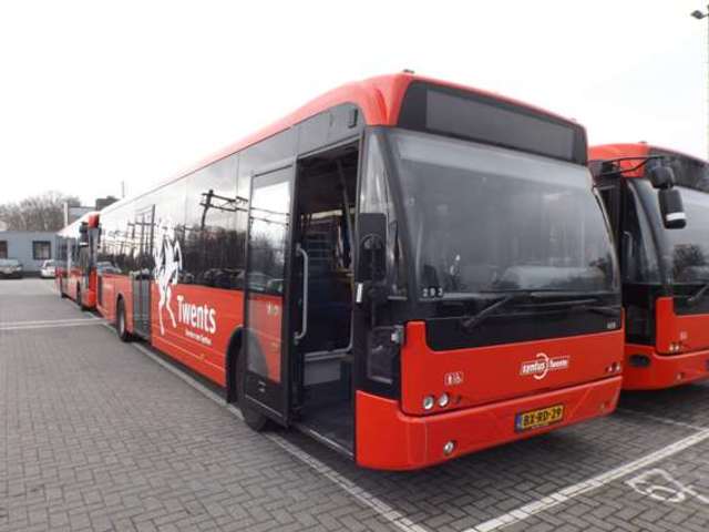Foto van KEO VDL Ambassador ALE-120 4139 Standaardbus door PEHBusfoto
