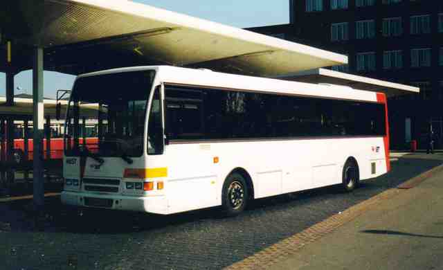 Foto van TET Berkhof 2000NL 4857 Standaardbus door_gemaakt Jelmer