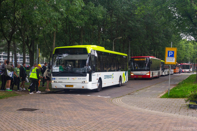 Foto van CXX VDL Ambassador ALE-120 3350 Standaardbus door_gemaakt JacobTrains