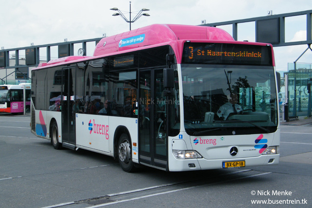 Foto van NVO Mercedes-Benz Citaro CNG 4482 Standaardbus door_gemaakt Busentrein