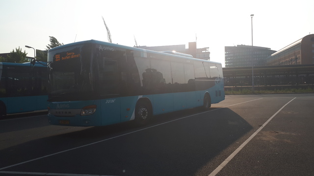 Foto van ARR Setra S 415 LE Business 353 Standaardbus door glenny82