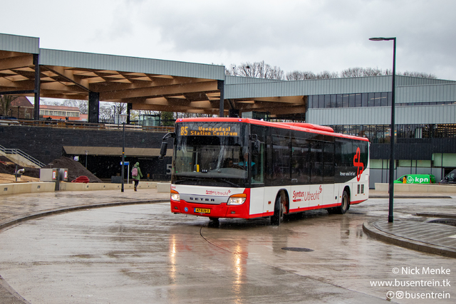 Foto van KEO Setra S 415 LE Business 1644 Standaardbus door_gemaakt Busentrein
