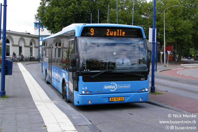 Foto van KEO VDL Ambassador ALE-120 4033 Standaardbus door_gemaakt Busentrein