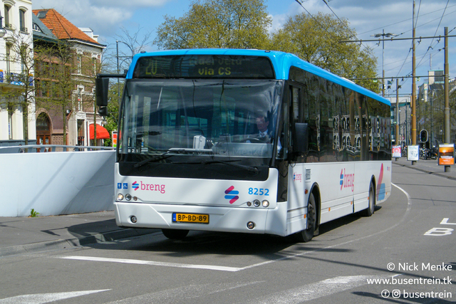 Foto van NVO VDL Ambassador ALE-120 8252 Standaardbus door_gemaakt Busentrein