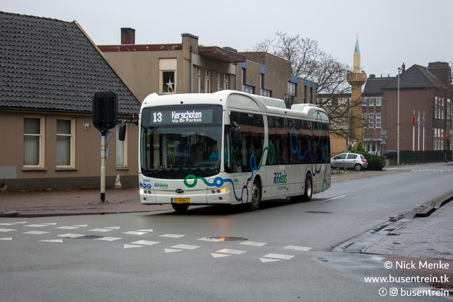 Foto van KEO BYD K9UB 2060 Standaardbus door_gemaakt Busentrein