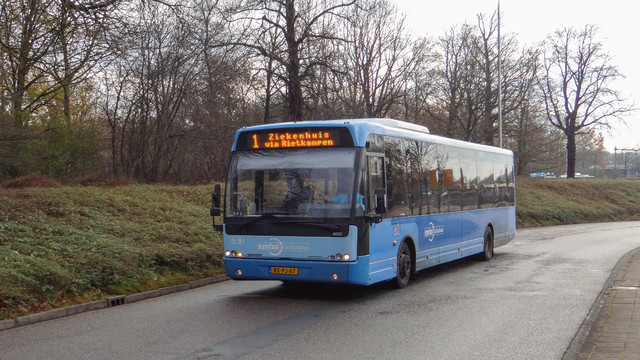 Foto van KEO VDL Ambassador ALE-120 4050 Standaardbus door_gemaakt OVdoorNederland